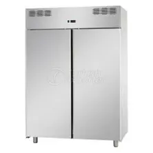 Vertical Storage Refrigerator