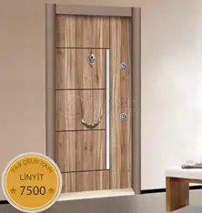 Steel Door - Linyit 7500