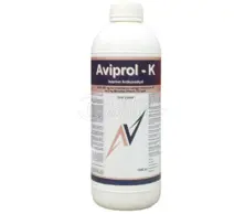 Solução oral Aviprol K