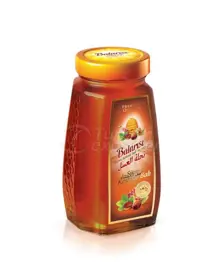 Extracted Chestnut Honey
