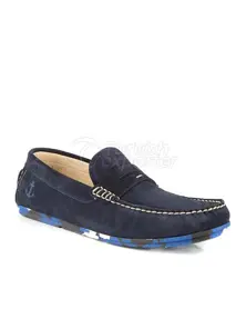 Azul marino Zapatos