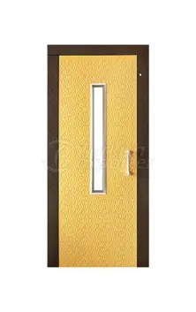 STF-3230 Semi Automatic Door