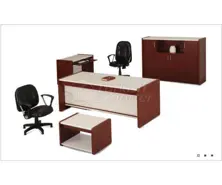 Formulaire de mobilier de bureau