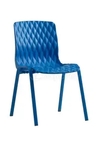 Royal Chair Blue