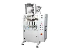 STICK TIP - Pack Full Automatic Bag Filling and Packaging Machines