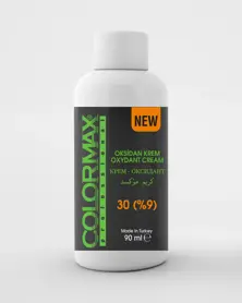 Colormax Oxidant Cream