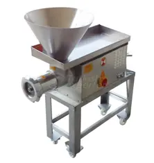 Carrot Grinding Machine (LXC0301)