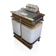Asset Medical Isolating Transformers