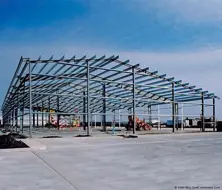 Steel Construction