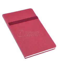 Dia-Diary Notebook