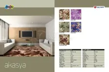 Akasya carpet
