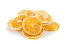 Сушеный апельсин