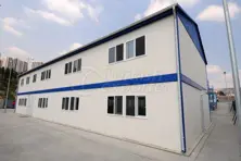 Prefabric Building