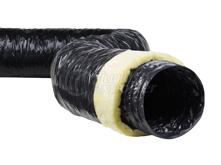PE Flexible Air Ducts