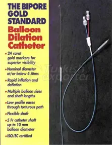 Balloon Dilation Catheter