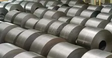 Acidified Flat Steel (HRP-PO)