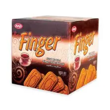 Biscuits -Finger Milky Biscuits