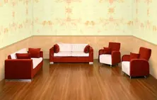 Living Room Furniture Sofa Set KLAS