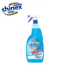 Shinex Glass Cleaner 750 ml