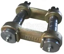 Front Shackle Team Ford Cargo
