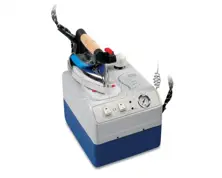 Steam Iron With Boiler SPR MN 2035