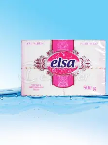 Banyo Sabunu A-79 Elsa