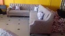 Sofa Corner Set