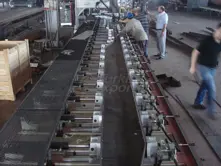 Trailer Beam Welding Machines