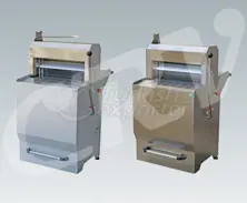 Bread Slicing Machine 3