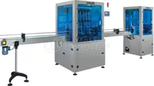 DL Series Automatic Filling Machines