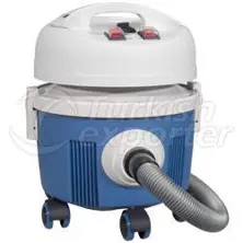 Wet&Dry Vacuum Cleaner Kinglet wd 3000