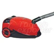 Canister Vacuum Cleaners Canister dc 2500