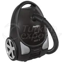 Canister Vacuum Cleaners Misty dc 4200