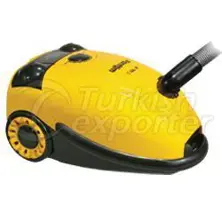 Canister Vacuum Cleaners Stormy dc 4000