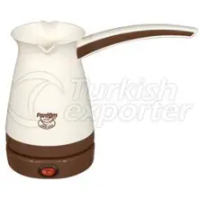 Turkish Coffee Makers KS 7200