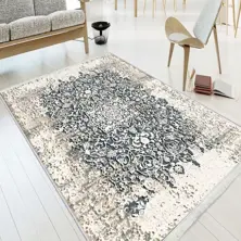 Woven Carpet B-1023