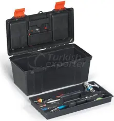 Maestro Series Tool Boxes