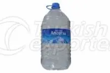 زجاجة ماء الحيوانات الأليفة 10Lt