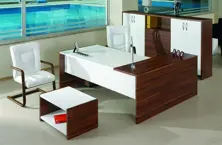 Mobiliario de oficina Talya