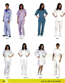 Hospital Clothing, Medical Clothing, Hospital Workwear, Medical Workwear, Medical Uniform