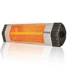 FOX FX-24 Infrared Heater