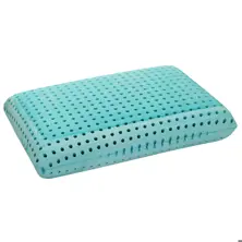 OEM Customized Gel Infused Memory Foam Pillow