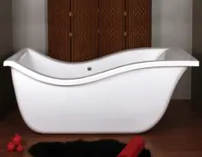 Special Bathtub Roze