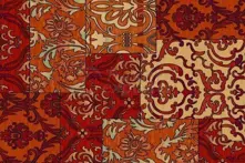 Carpets Mystique 8575A
