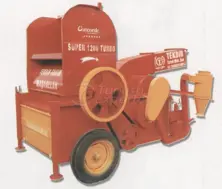 AGRICULTURAL THRESHER
