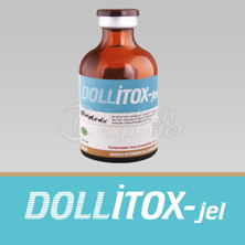 Aşı-Dollitox-jel