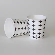 Vaso de papel