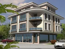 Architectural Construction Projects Applications Buildings Houses 3D House Projects
