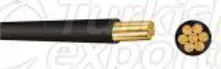 Halogen Free Cable H07Z1-R