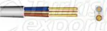 Pvc Insulated Cable PVC-PCV Twin Earth
